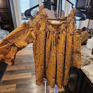 Floral key should top!